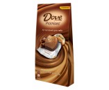 DOVE Promises Молочный шоколад 96г